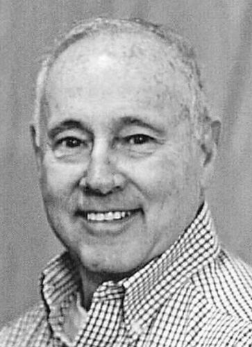 Roger William Ruble